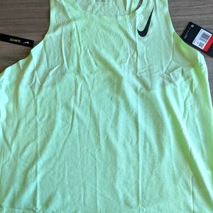 Nike Running tank top
